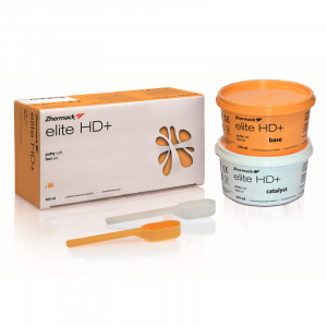 Elite HD+ Putty Soft Fast Set 2�250�� 203010