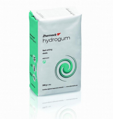 ��������  Hydrogum (500��) Zhermack ����������� ��������� �����