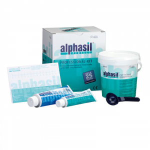 Alphasil �-������� ������ �����, ��������