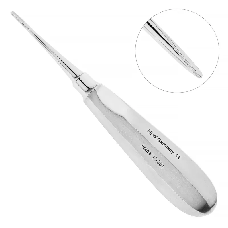 Элеватор Apical 2 мм 13-301, HLW Германия Элеватор Apical 2 мм 13-301, HLW Германия
