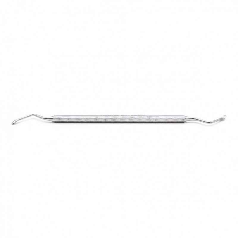 Кюретка костная по Lucas 160мм J-31-603 Кюретка костная по Lucas 160мм J-31-603