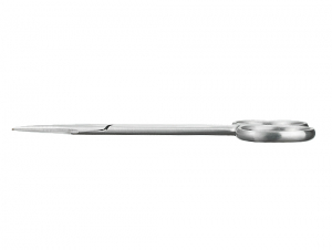 Ножницы прямые 11,5см, Surgicon J-22-211А Ножницы прямые 11,5см, Surgicon J-22-211А