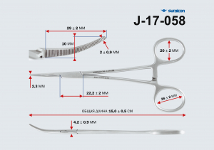 ����� ������ ��������� �� ��������� 150 �� J-17-058