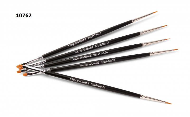 ����� Brush (24) 1��, Tokuyama Dental