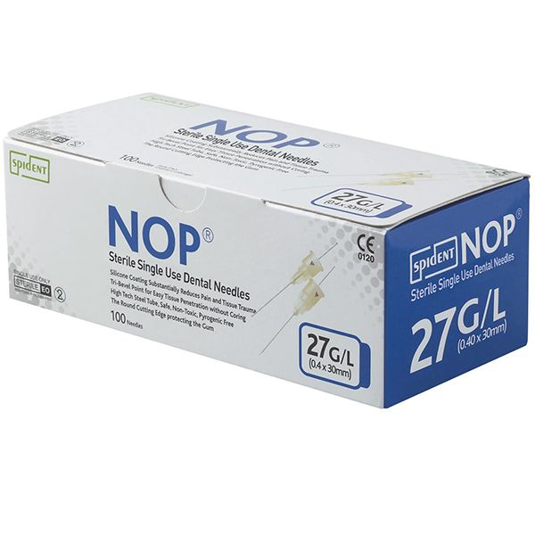 ���� ���������� NOP 27G*30 ��, 100 ��.