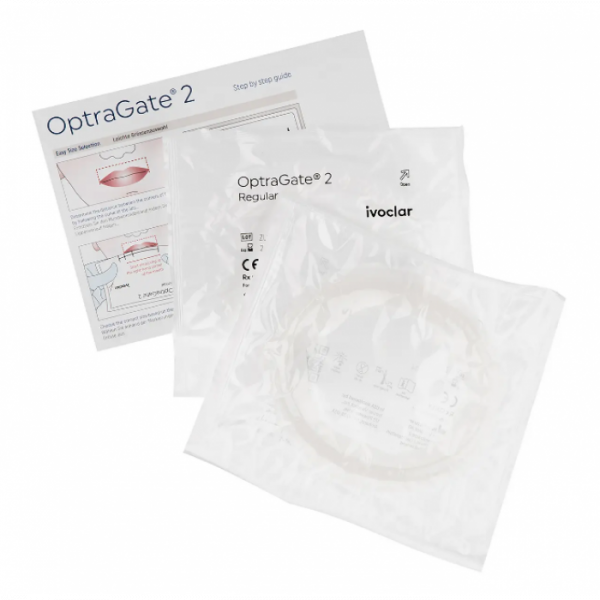OptraGate Оптрагейт Regular стандартные, 1шт., Ivoclar OptraGate Оптрагейт Regular стандартные, 1шт., Ivoclar