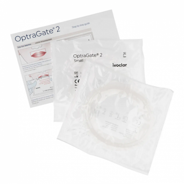 OptraGate 2 Small малые, 1шт., Ivoclar OptraGate 2 Small малые, 1шт., Ivoclar
