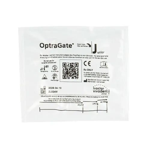 OptraGate Junior �������, 1��.,  Ivoclar