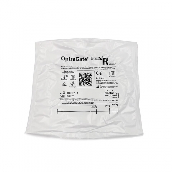 OptraGate 2 Regular �����������, ��.80��.,  Ivoclar