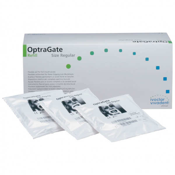 OptraGate 2 Regular �����������, ��.80��.,  Ivoclar
