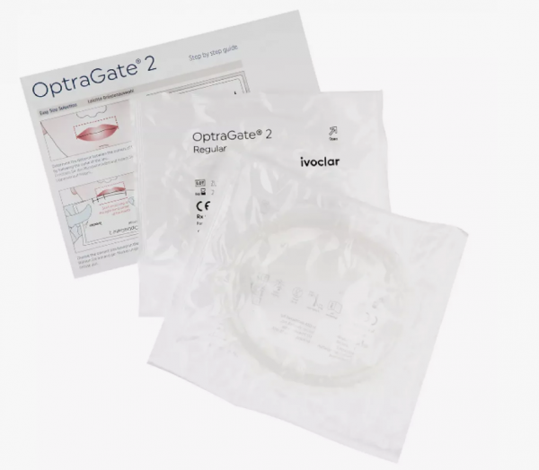 OptraGate 2 Small малого размера , уп.80 шт., Ivoclar OptraGate 2 Small малого размера , уп.80 шт., Ivoclar