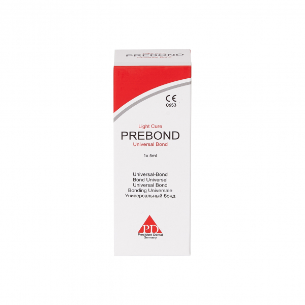 Prebond Light Cure, ������ 5 �� , PD �������� V ���������