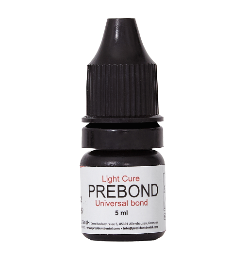 Prebond Light Cure, ������ 5 �� , PD �������� V ���������