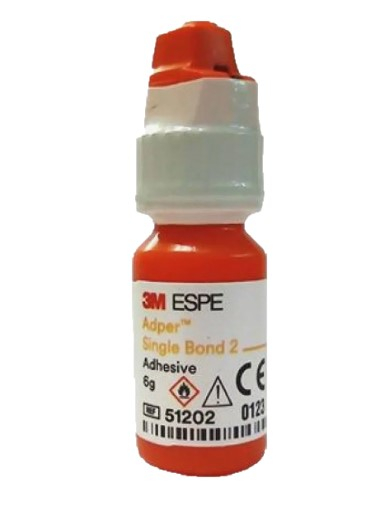 Adper Single Bond 2 (����� ����) 6��,�������