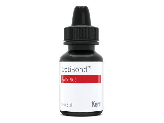 OptiBond Solo plus 5 мл, Kerr бонд OptiBond Solo plus 5 мл, Kerr бонд