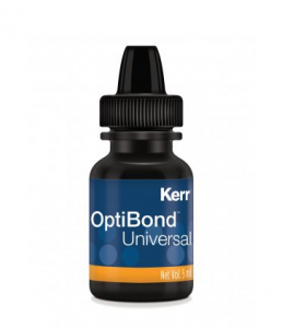 OptiBond Universal адгезив VIII поколение,5 мл, Kerr OptiBond Universal адгезив VIII поколение,5 мл, Kerr