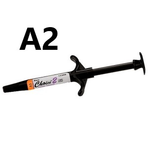Choice 2, цв.А2 цемент для фиксации винир ( шпр.4,5 гр), Bisco Choice 2, цв.А2 цемент для фиксации винир ( шпр.4,5 гр), Bisco