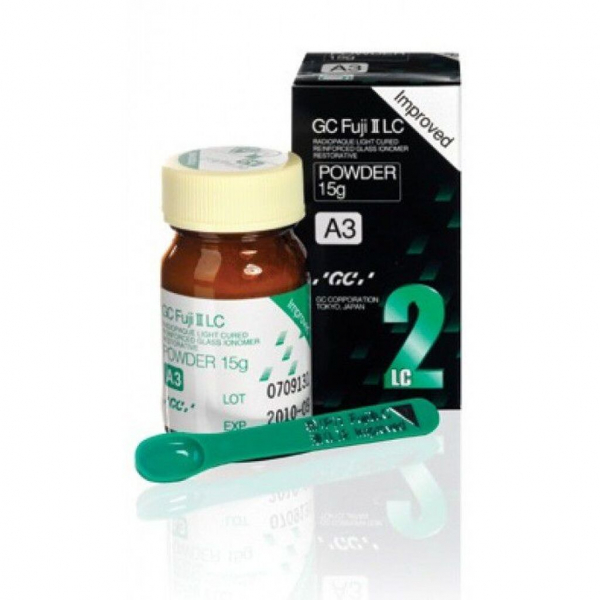 GC Fuji II L�, ������� 15��, ��.�2