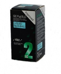 GC Fuji II LC, жидкость 8мл GC Fuji II LC, жидкость 8мл