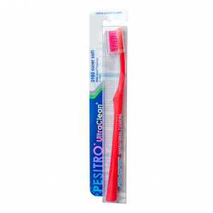 3980 Зубная щетка UltraClean Super Soft Pesitro , 1шт. 3980 Зубная щетка UltraClean Super Soft Pesitro , 1шт.