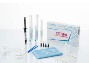 Отбеливание Amazing White Universal Extra 37% на 4 персон Отбеливание Amazing White Universal Extra 37% на 4 персон