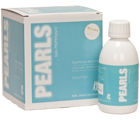 ������� ��� Air-Flow PROPHYpearls �����������, KaVo,250��