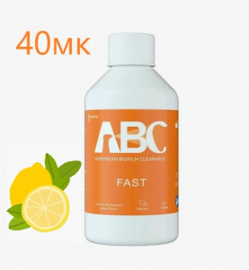 Порошок для Аэр-Флоу 300гр. PT-S1 Woodpecker 40мкм, лимон