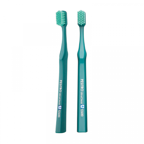 12680 Зубная щетка Feather soft Pesitro 12680 Зубная щетка Feather soft Pesitro