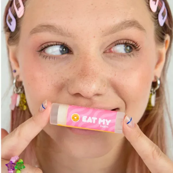 ������� ��� ��� EAT MY ������ 