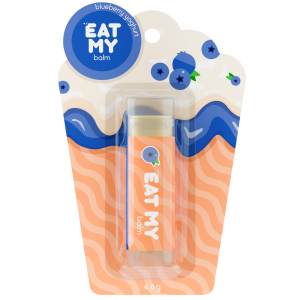 Бальзам для губ EAT MY