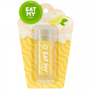 Бальзам для губ EAT MY