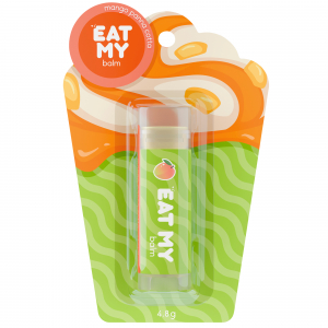Бальзам для губ EAT MY