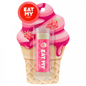 Бальзам для губ EAT MY