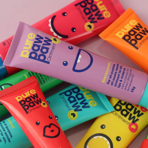 ������� Pure Paw Paw ������������, 25��