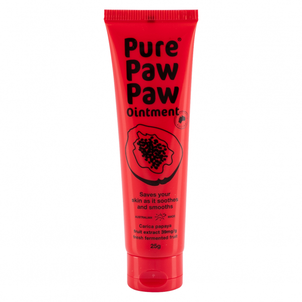 ������� Pure Paw Paw ������������, 25��