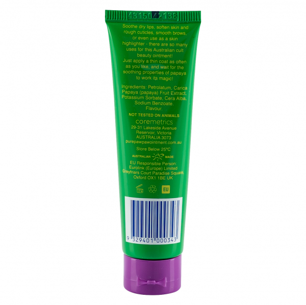 ������� Pure Paw Paw �����, 25��