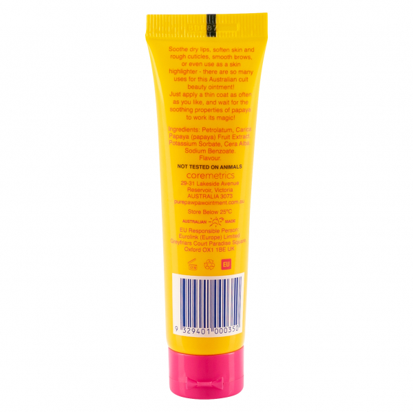 ������� Pure Paw Paw ��������, 25��