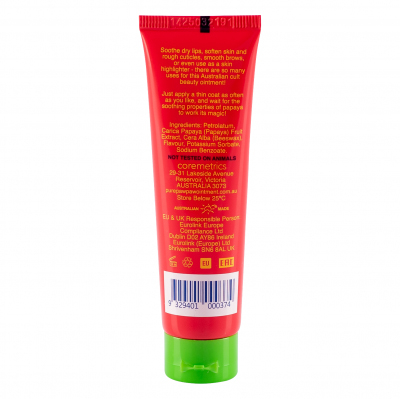 ������� Pure Paw Paw �����, 25��