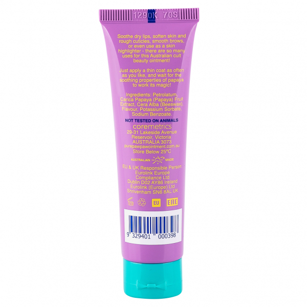 ������� Pure Paw Paw ���������, 25��