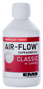 Порошок AIRFLOW Сomfort (вишня) 300 гр EMS