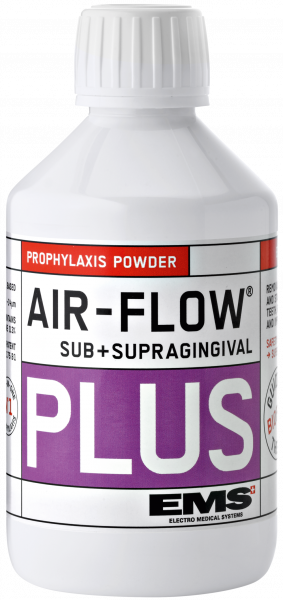 ������� AIRFLOW PLUS 120 ��, 14��� EMS