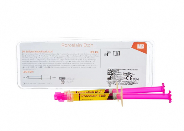 Porcelain Etch Refil ���������� ������� (2���.�1,2��)