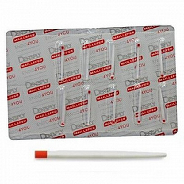 ������ ���������������� EasyPost 2 0,8�� ������� (10��), Maillefer