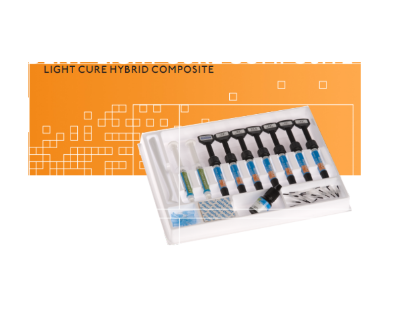 ��������� �������� �������� (7 ����*4,5��) Dental Technologies,���