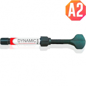 Dynamic Plus цвет А2,4гр,PD Германия
