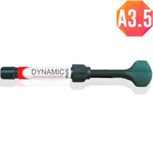 Dynamic Plus цвет А3,5,4гр,PD Германия