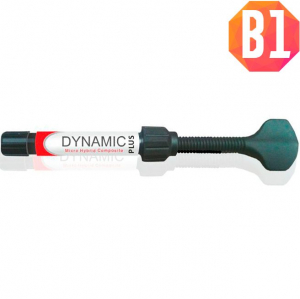 Dynamic Plus цвет В1,4гр,PD Германия