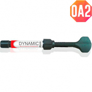 Dynamic Plus цвет ОА2,4гр,PD Германия
