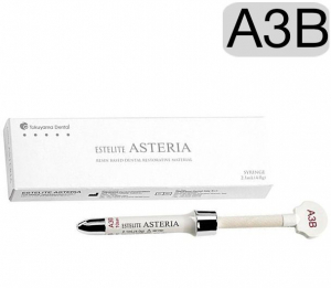 Estelite Asteria цв.A3B (4гр) Estelite Asteria цв.A3B (4гр)