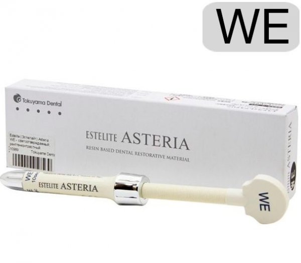 Estelite Asteria ��.WE (4��)
